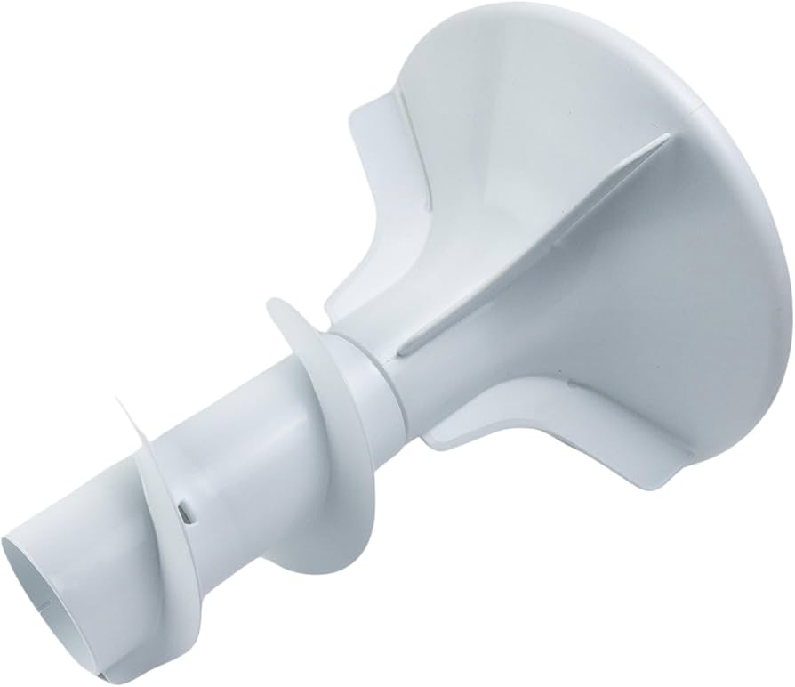 Electrolux Washer Agitator (replaces 131605900) 131605901 Electrolux Washer Agitator (replaces 131605900) 131605901